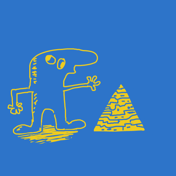 Drawing in whatever by Peyocay