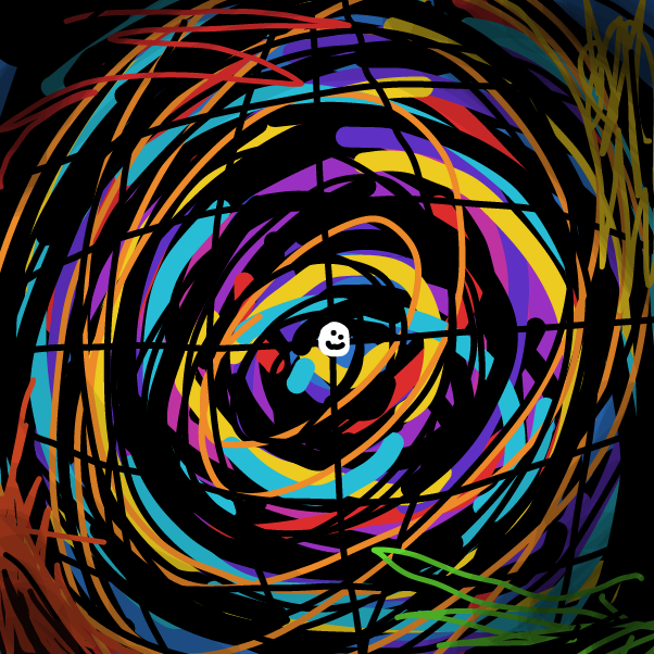 Drawing in pyoityo oyo ry by ARIM