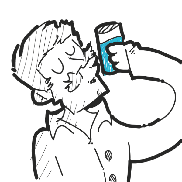 Liked webcomic glurp