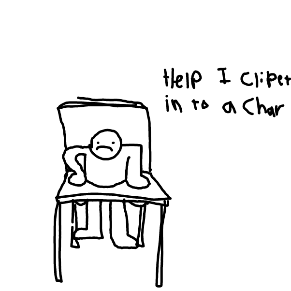 Drawing in phaging through reality by ARIM