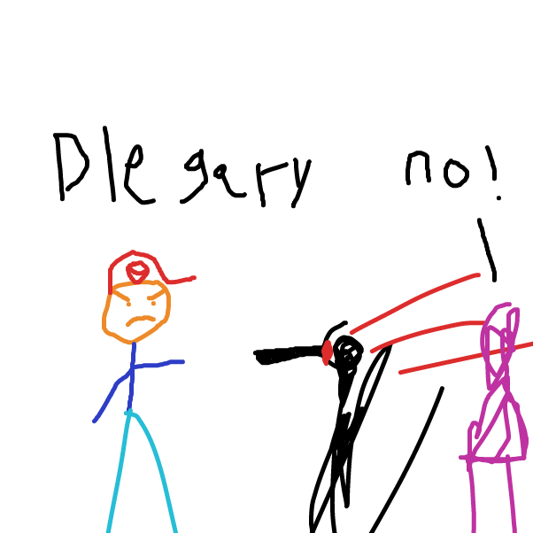 Drawing in This is Gary  by ...‎