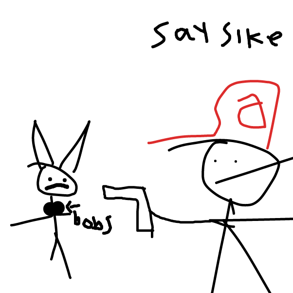 Drawing in Untrollable Jam 64 by ...‎