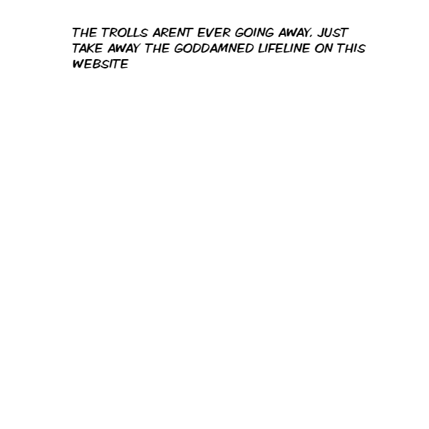  - Online Drawing Game Comic Strip Panel by KILLPJ