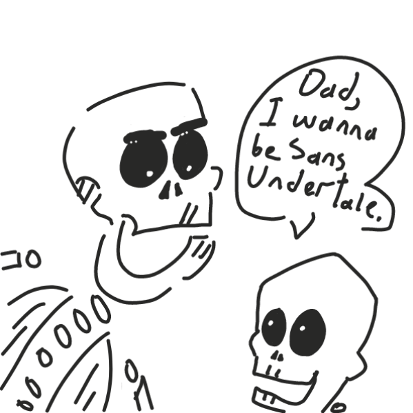  - Online Drawing Game Comic Strip Panel by Peler