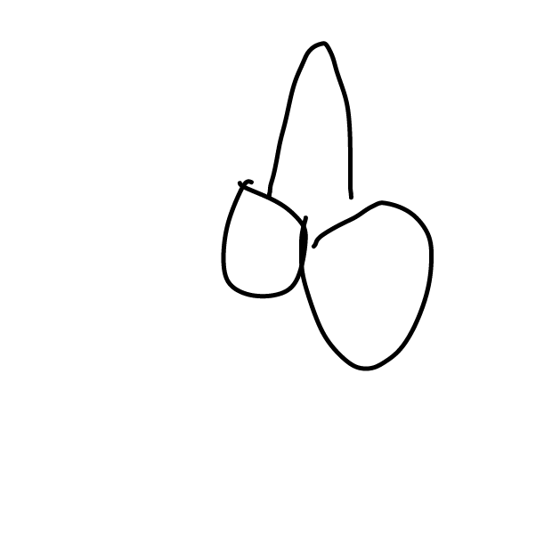 Drawing in Poland flag by KILLPJ