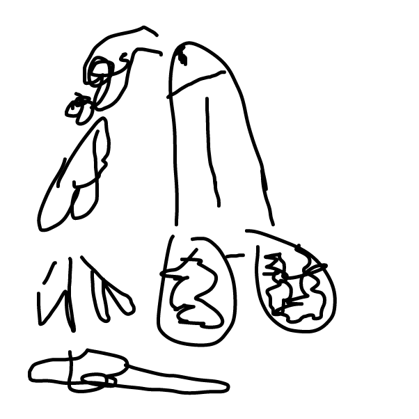  - Online Drawing Game Comic Strip Panel by KILLPJ