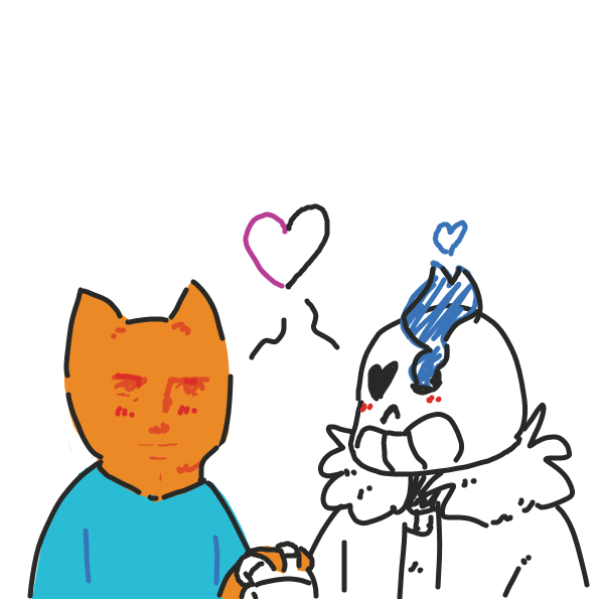 lol dis aint serious crap, do whatcha want - Online Drawing Game Comic Strip Panel by Peler