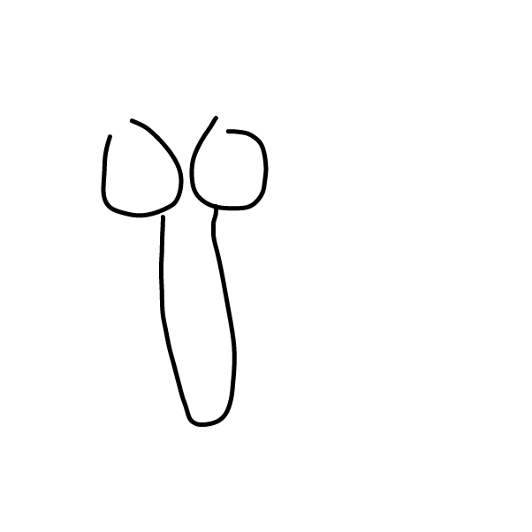  - Online Drawing Game Comic Strip Panel by KILLPJ