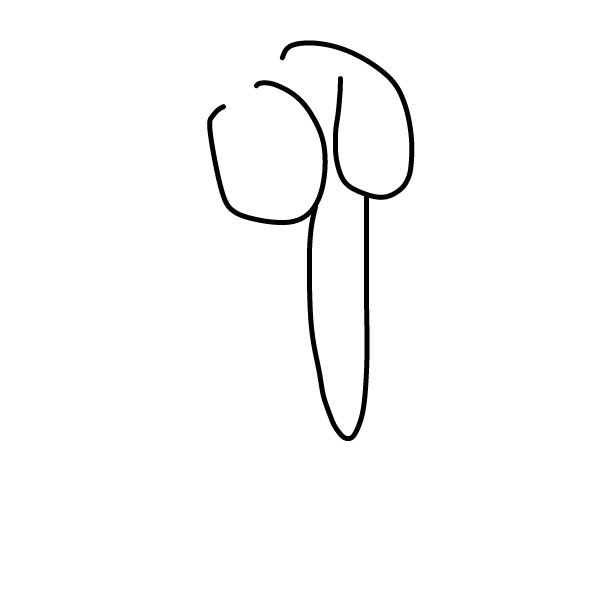  - Online Drawing Game Comic Strip Panel by KILLPJ