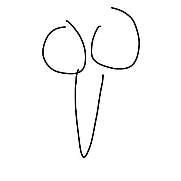 Drawing in Don't be afraid of what you can't see It's only me by KILLPJ