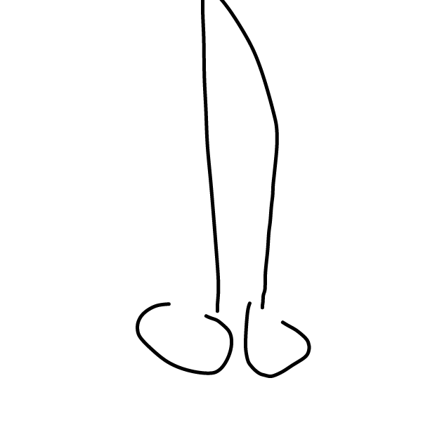  - Online Drawing Game Comic Strip Panel by KILLPJ