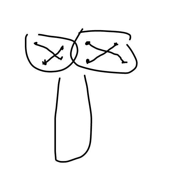  - Online Drawing Game Comic Strip Panel by KILLPJ