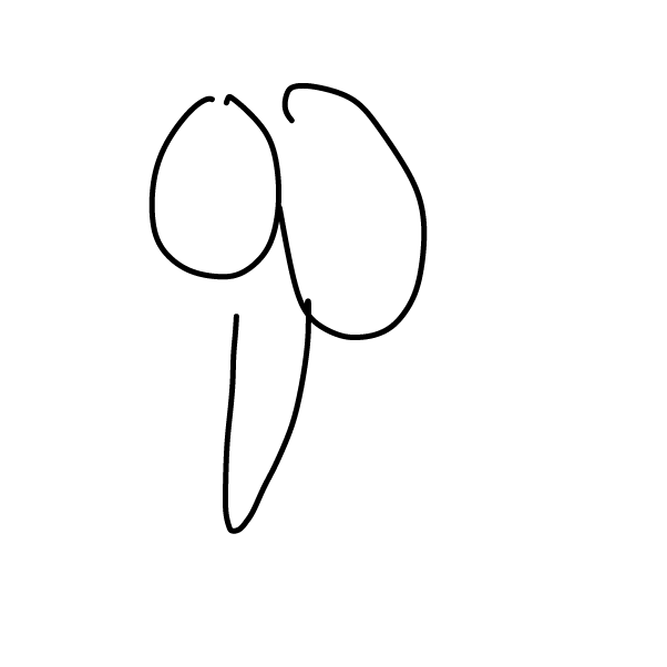 Drawing in Gary's mod logo by KILLPJ