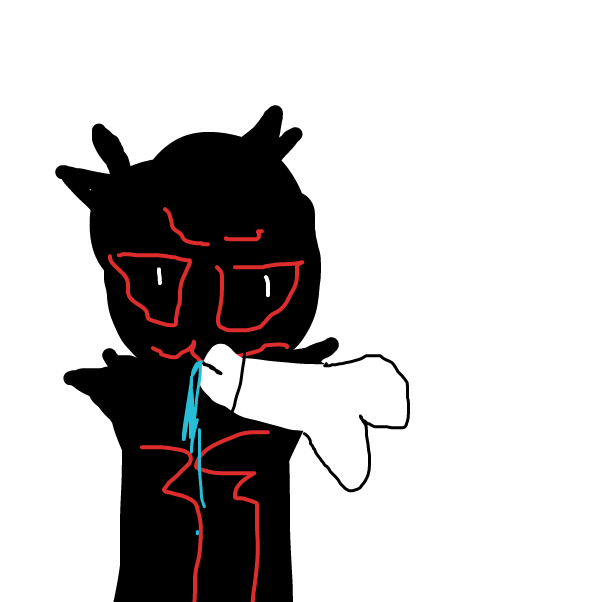  - Online Drawing Game Comic Strip Panel by KILLPJ