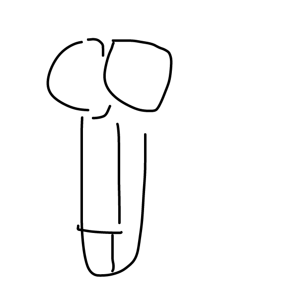 Drawing in Ask Mystery anything II by KILLPJ