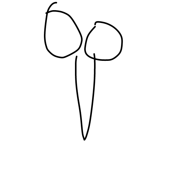 Drawing in mhmm by KILLPJ