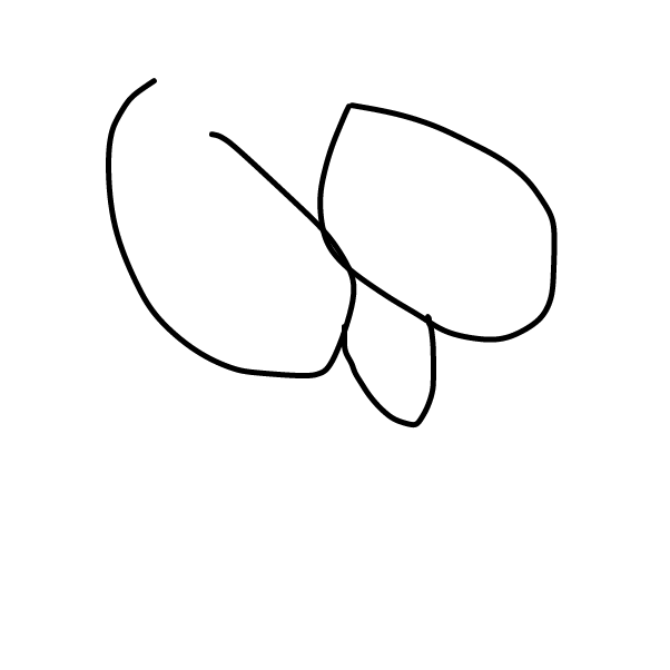  - Online Drawing Game Comic Strip Panel by KILLPJ