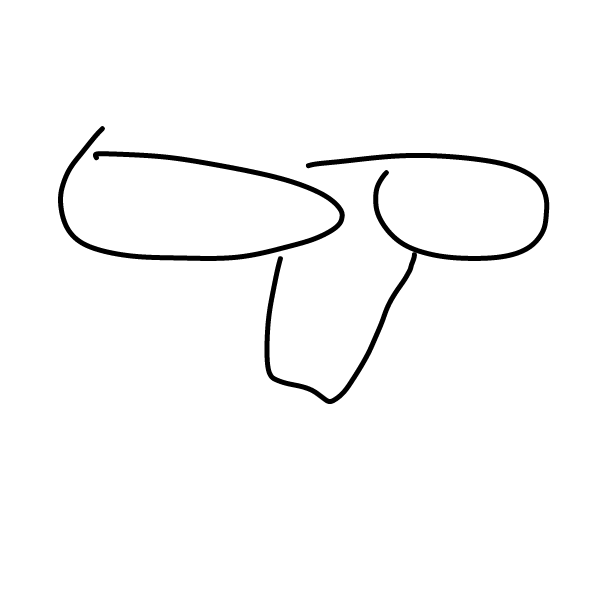  - Online Drawing Game Comic Strip Panel by KILLPJ