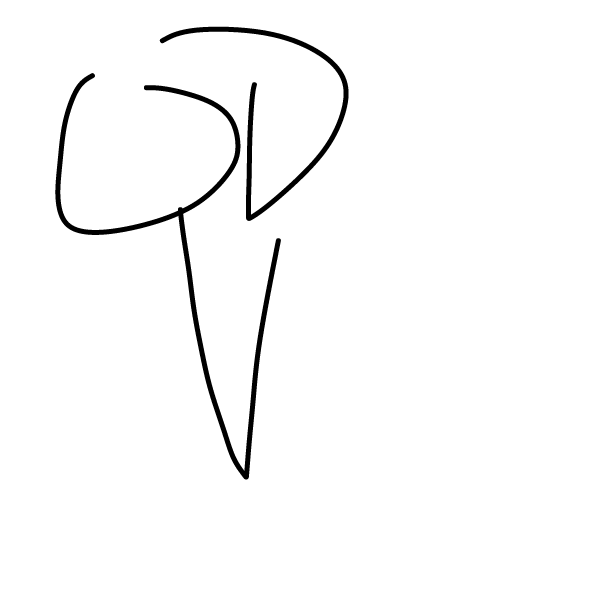 Drawing in Katamari by KILLPJ