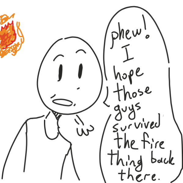  - Online Drawing Game Comic Strip Panel by Peler