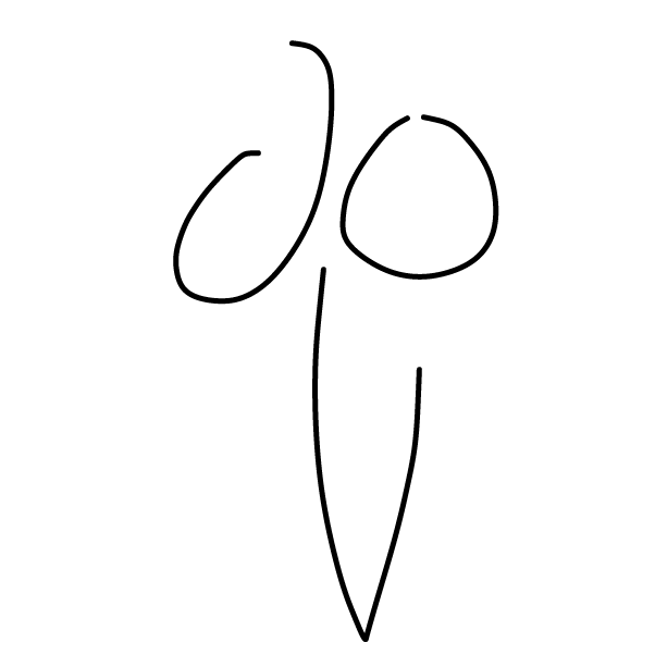  - Online Drawing Game Comic Strip Panel by KILLPJ