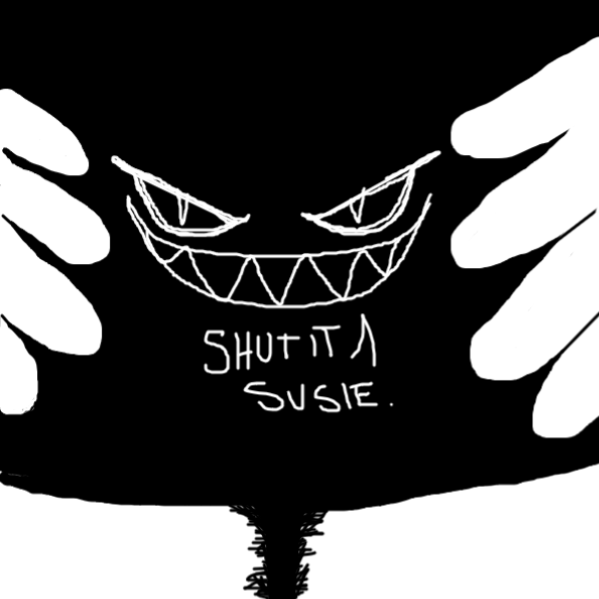  - Online Drawing Game Comic Strip Panel by mr.marvelous