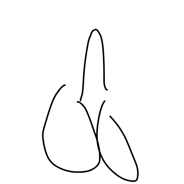 Drawing in that one ghoul by KILLPJ