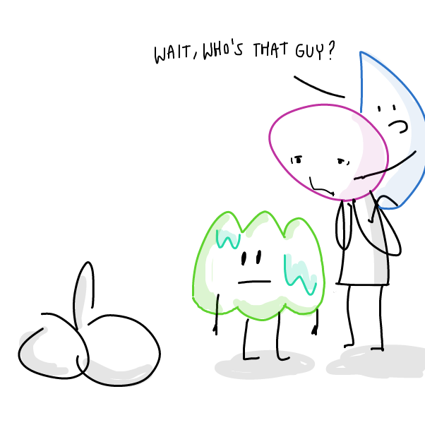  - Online Drawing Game Comic Strip Panel by 🔲