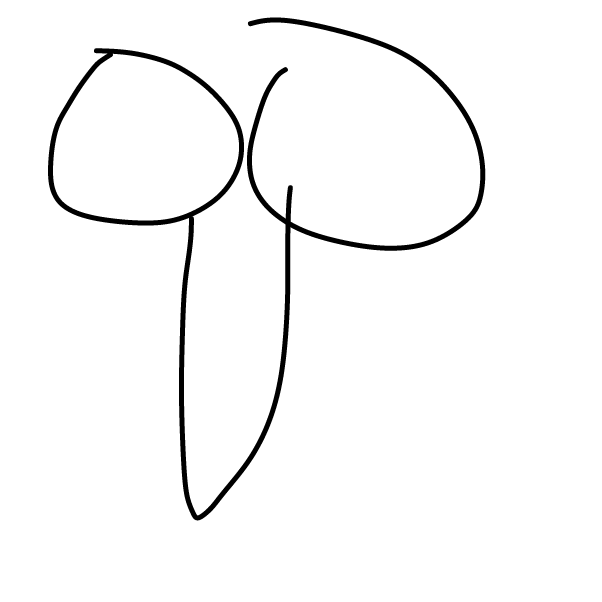 Drawing in Vietnam flag  by KILLPJ