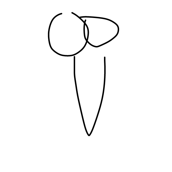  - Online Drawing Game Comic Strip Panel by KILLPJ