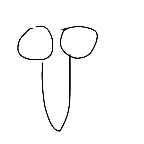 Drawing in Shadowy Figure 2 by KILLPJ