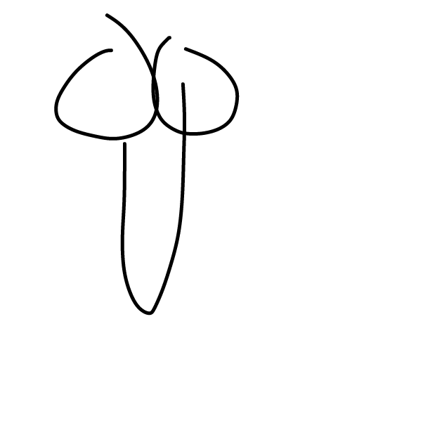 Drawing in idk by KILLPJ