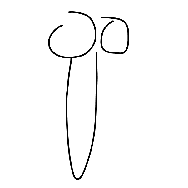  - Online Drawing Game Comic Strip Panel by PJDEATH