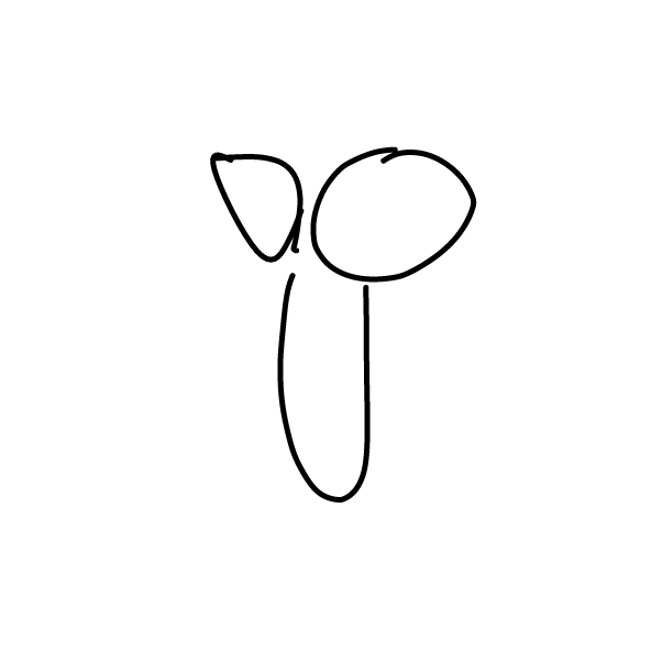  - Online Drawing Game Comic Strip Panel by KILLPJ