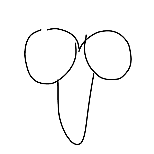  - Online Drawing Game Comic Strip Panel by KILLPJ