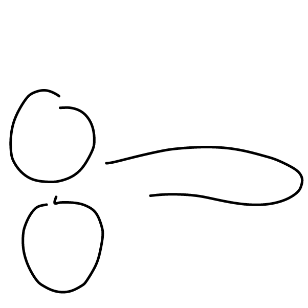  - Online Drawing Game Comic Strip Panel by KILLPJ