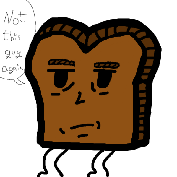 Drawing in Cool beans by Void-God