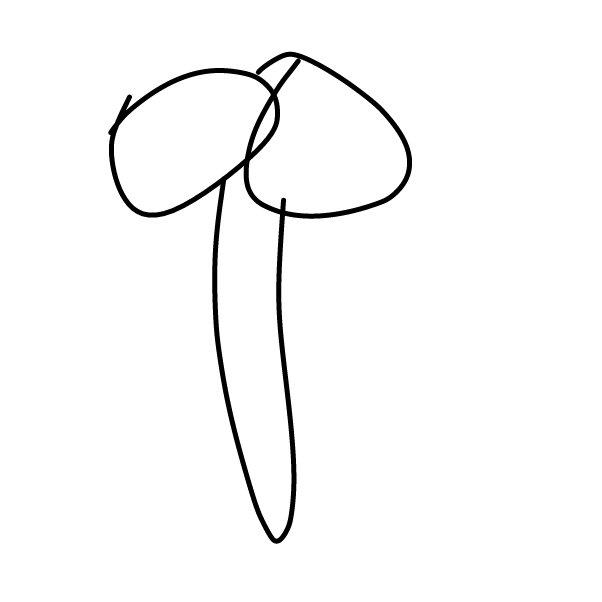 Drawing in USA likes: by KILLPJ