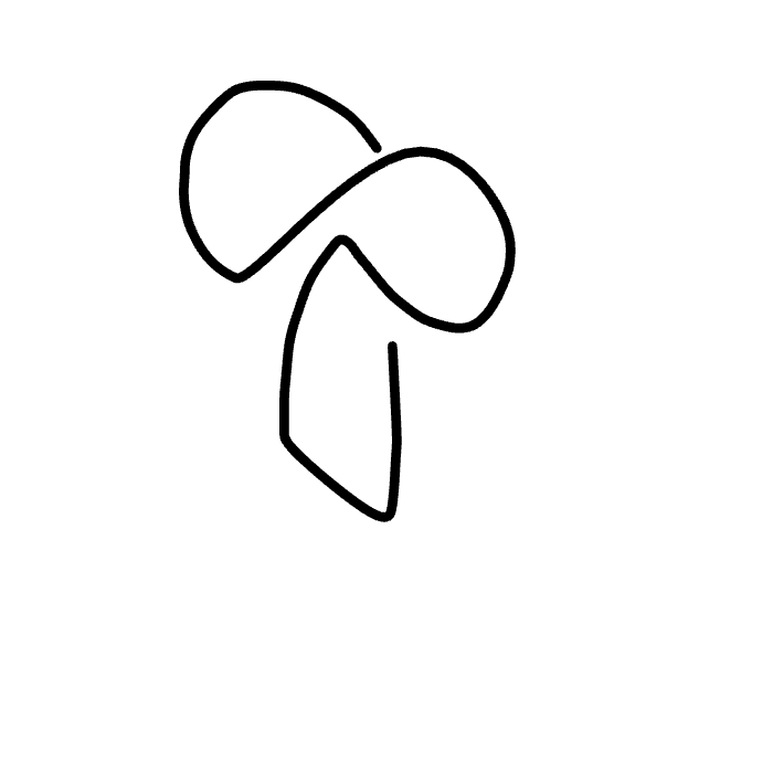 First panel in DEATH TO PJ drawn in our free online drawing game