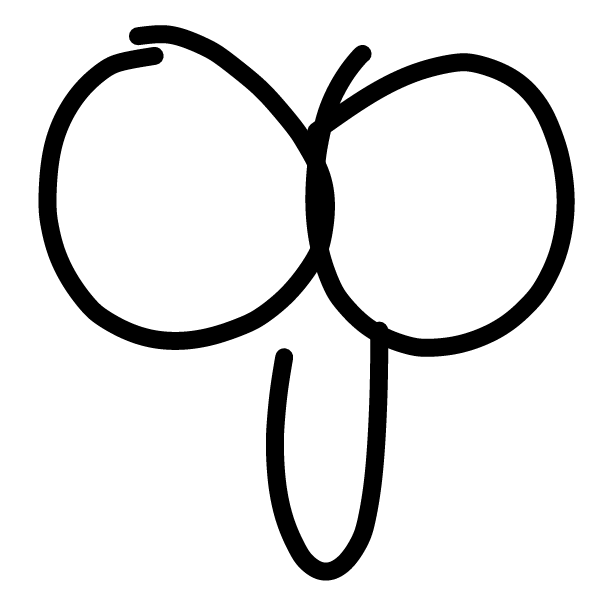 Drawing in Are you hanging on the edge of your seat? by KILLPJ