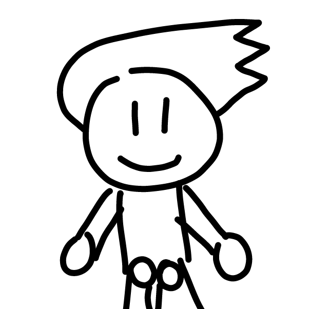 Drawing in The Tapes (A needlem0use parody comic) by KILLPJ