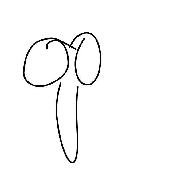  - Online Drawing Game Comic Strip Panel by KILLPJ