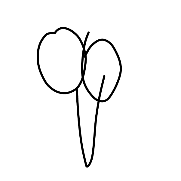 Drawing in Naughty by KILLPJ