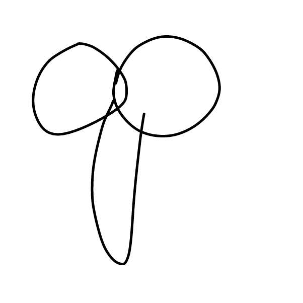 Drawing in Four Course Meal by KILLPJ