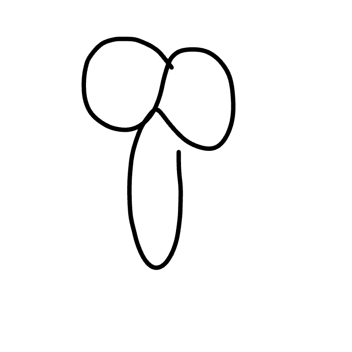 Drawing in DEATH TO PJ by KILLPJ