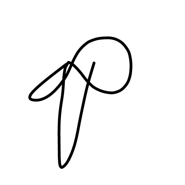 Drawing in Test by PJKILLER