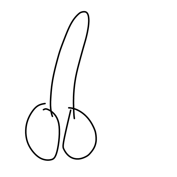 Drawing in the ideal partner by PJKILLER