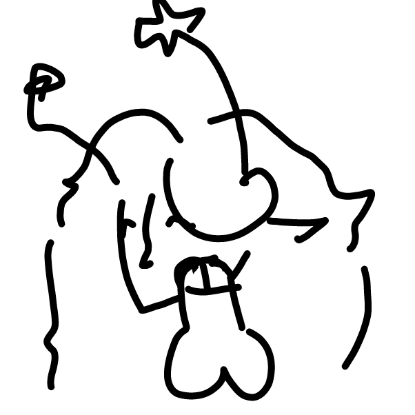  - Online Drawing Game Comic Strip Panel by PJKILLER