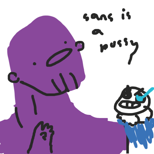  - Online Drawing Game Comic Strip Panel by lemmonbars