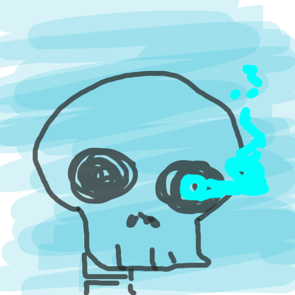 Drawing in Fish by lemmonbars